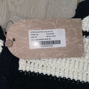 Meshki Jordie Knit Set